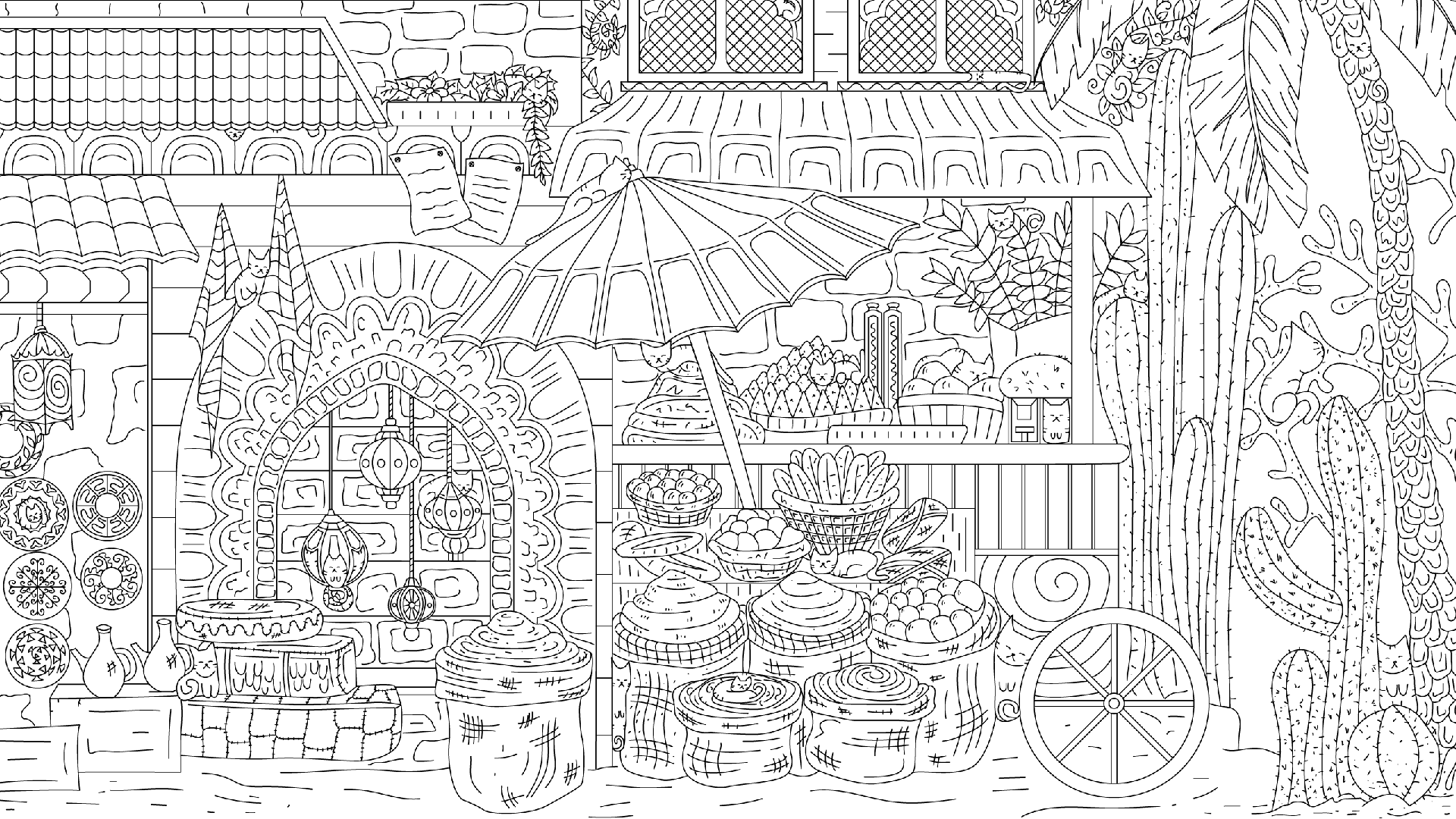 Cats Hidden Around the World - featuredMedia