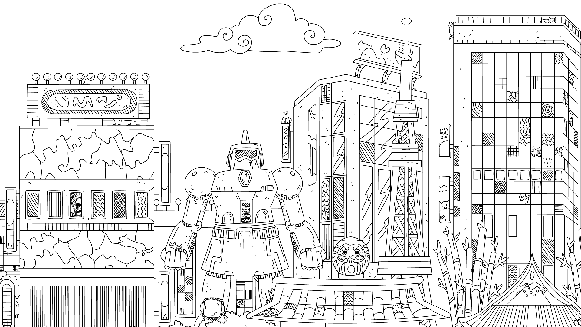 Cats Hidden Around the World - featuredMedia