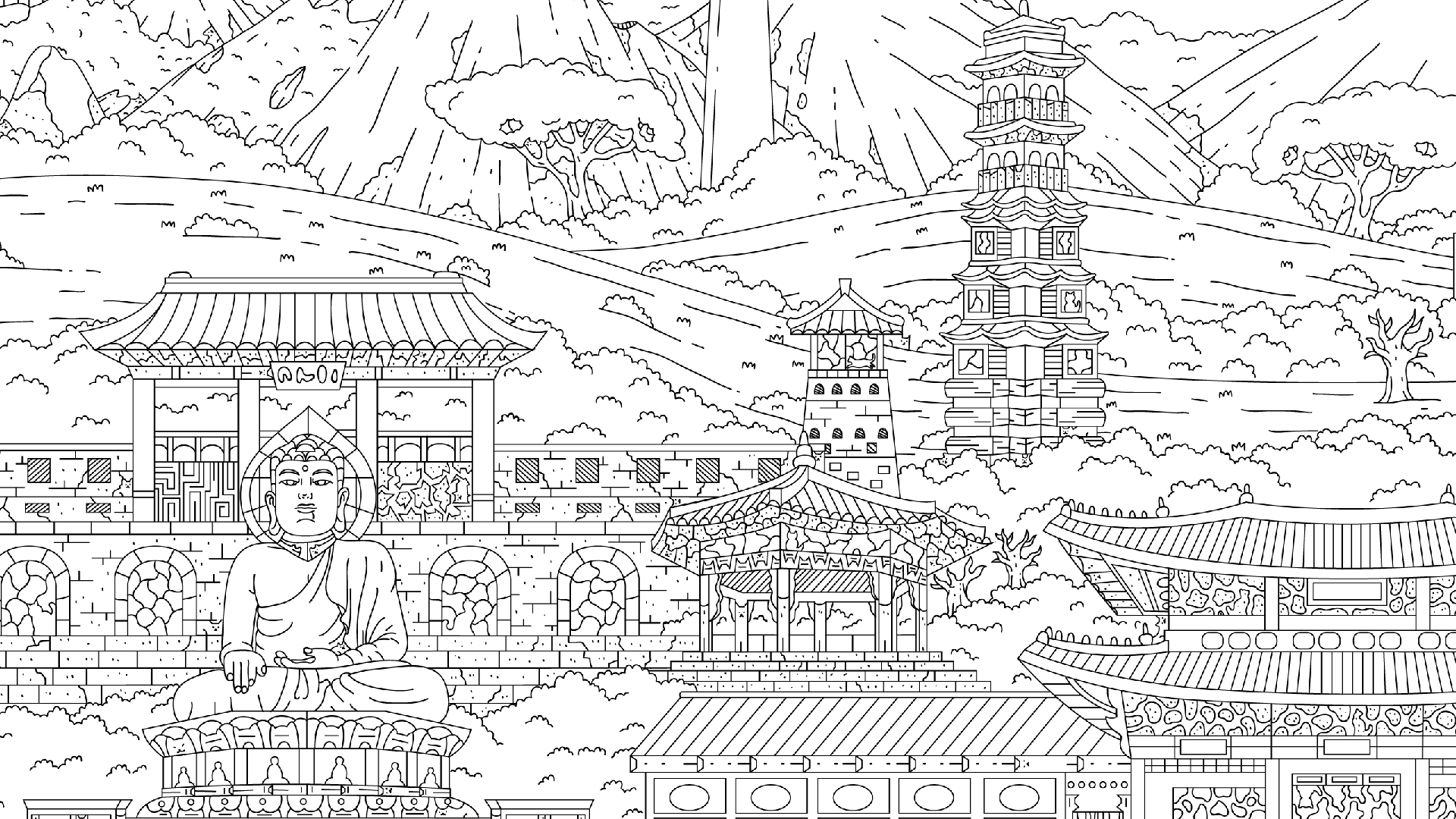 Cats Hidden Around the World - featuredMedia