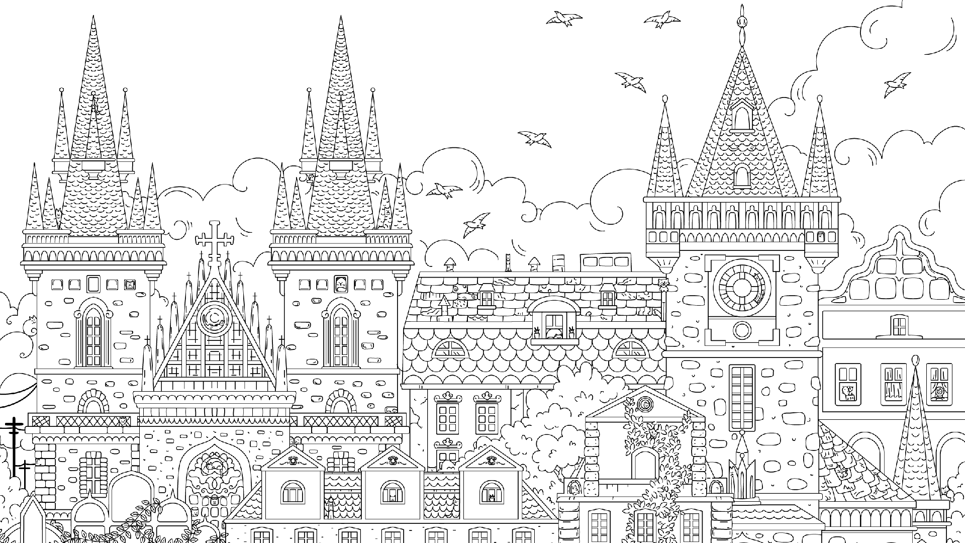 Cats Hidden Around the World - featuredMedia