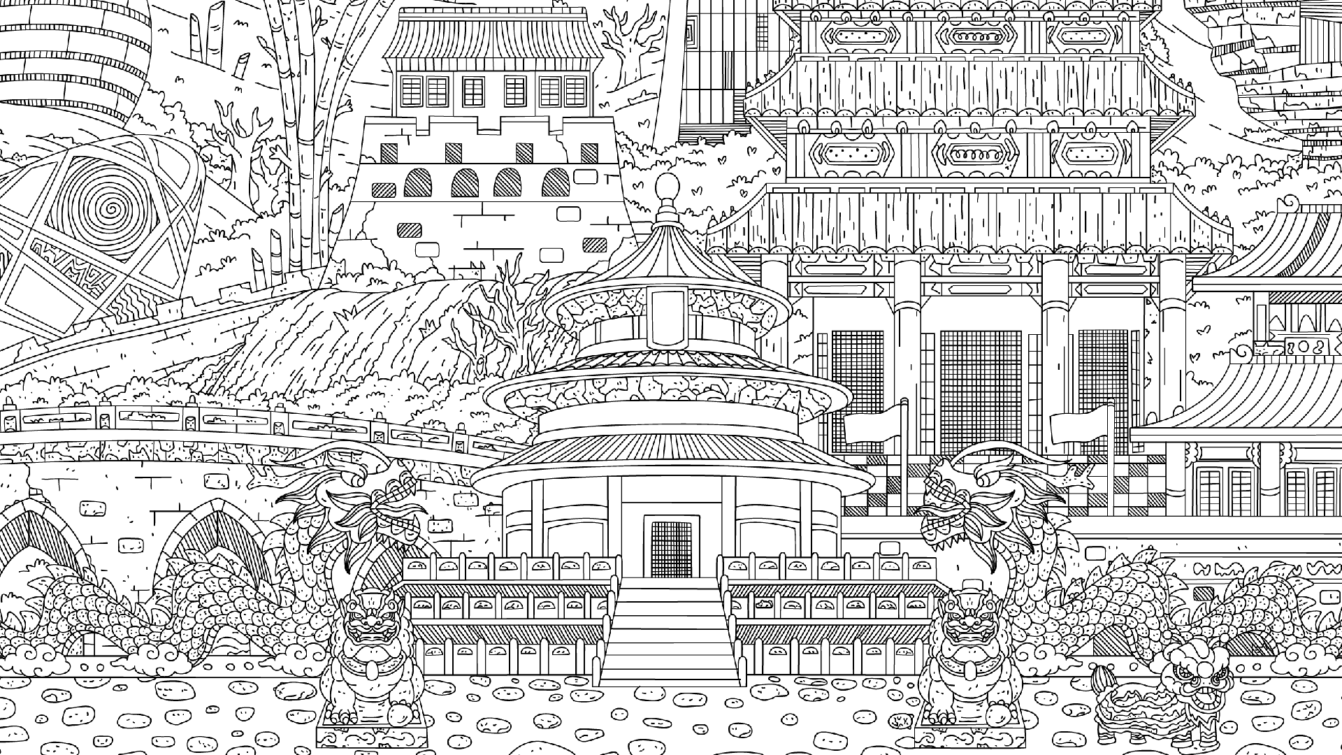 Cats Hidden Around the World - featuredMedia