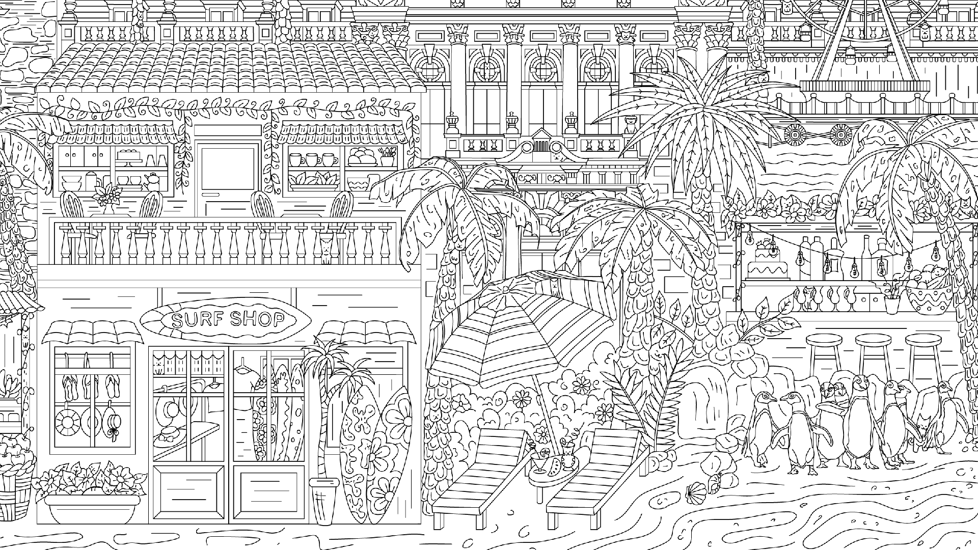 Cats Hidden Around the World - featuredMedia