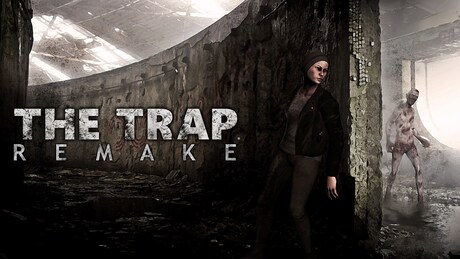 Купить ключ дешево The Trap Remake