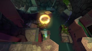 Runa and the Chaikuru Legacy screenshot 5