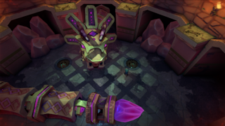 Runa and the Chaikuru Legacy screenshot 4