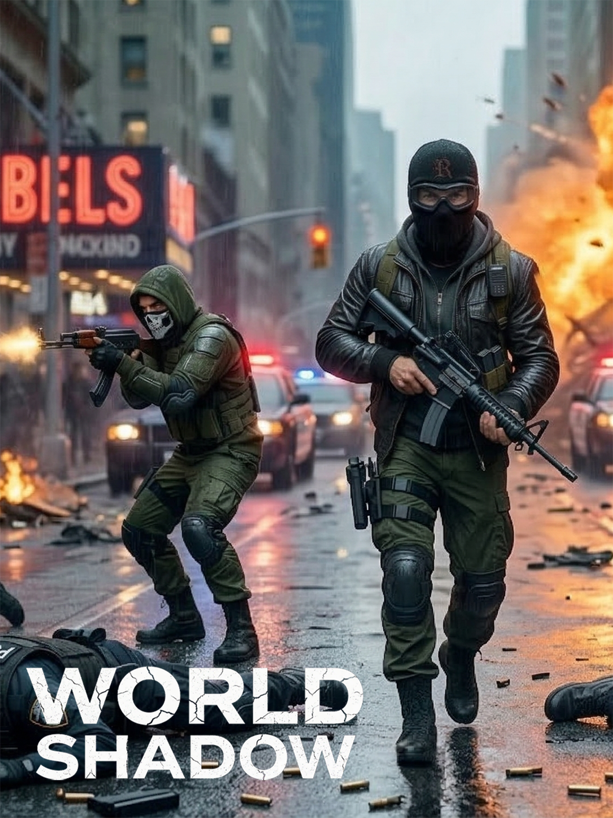 WorldShadow PC Game Deal - Save 91% on Epic | LootOps Price Radar