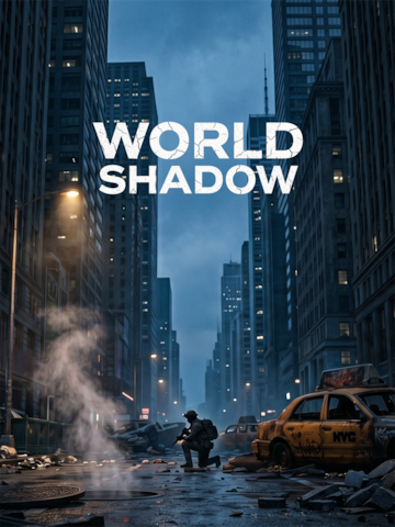 WorldShadow