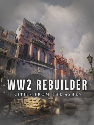 WW2 Rebuilder