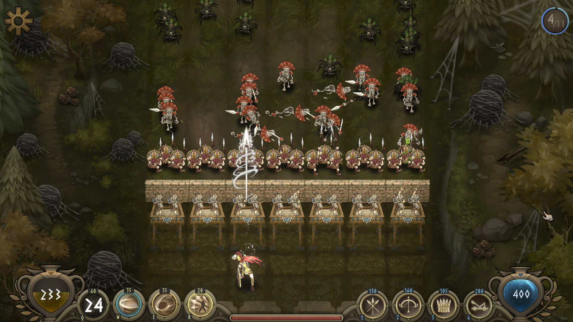 Legendary Hoplite-1xnzj
