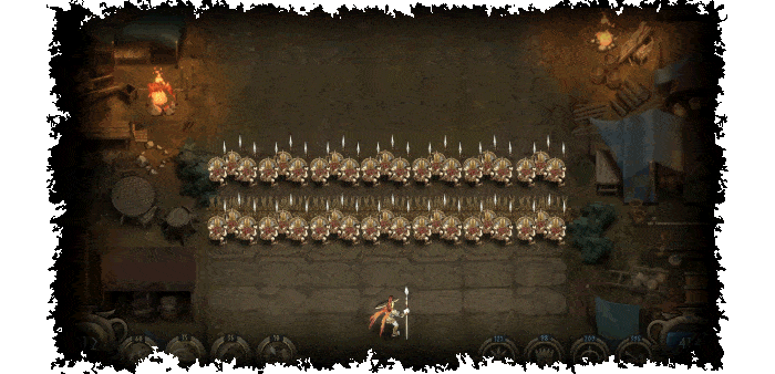 Legendary Hoplite-7sowa