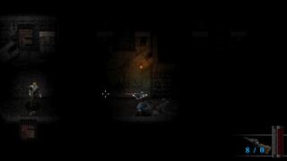 CONSCRIPT screenshot 5