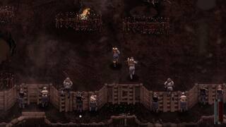 CONSCRIPT screenshot 2