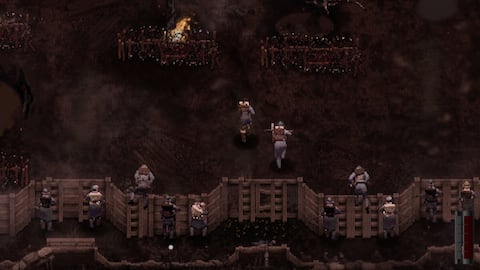 CONSCRIPT | Download and Buy Today - Epic Games Store