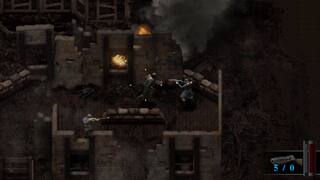 CONSCRIPT screenshot 1