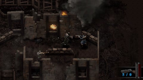 CONSCRIPT | Download and Buy Today - Epic Games Store