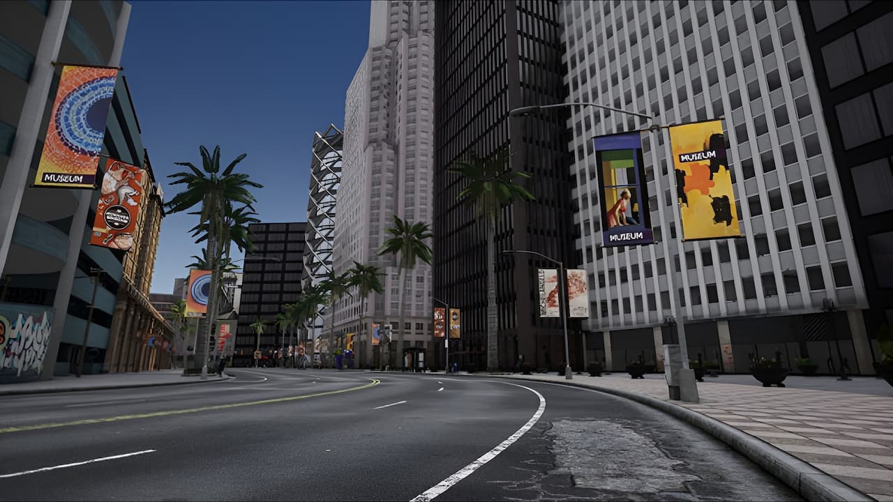 Realife Simulator-139u2