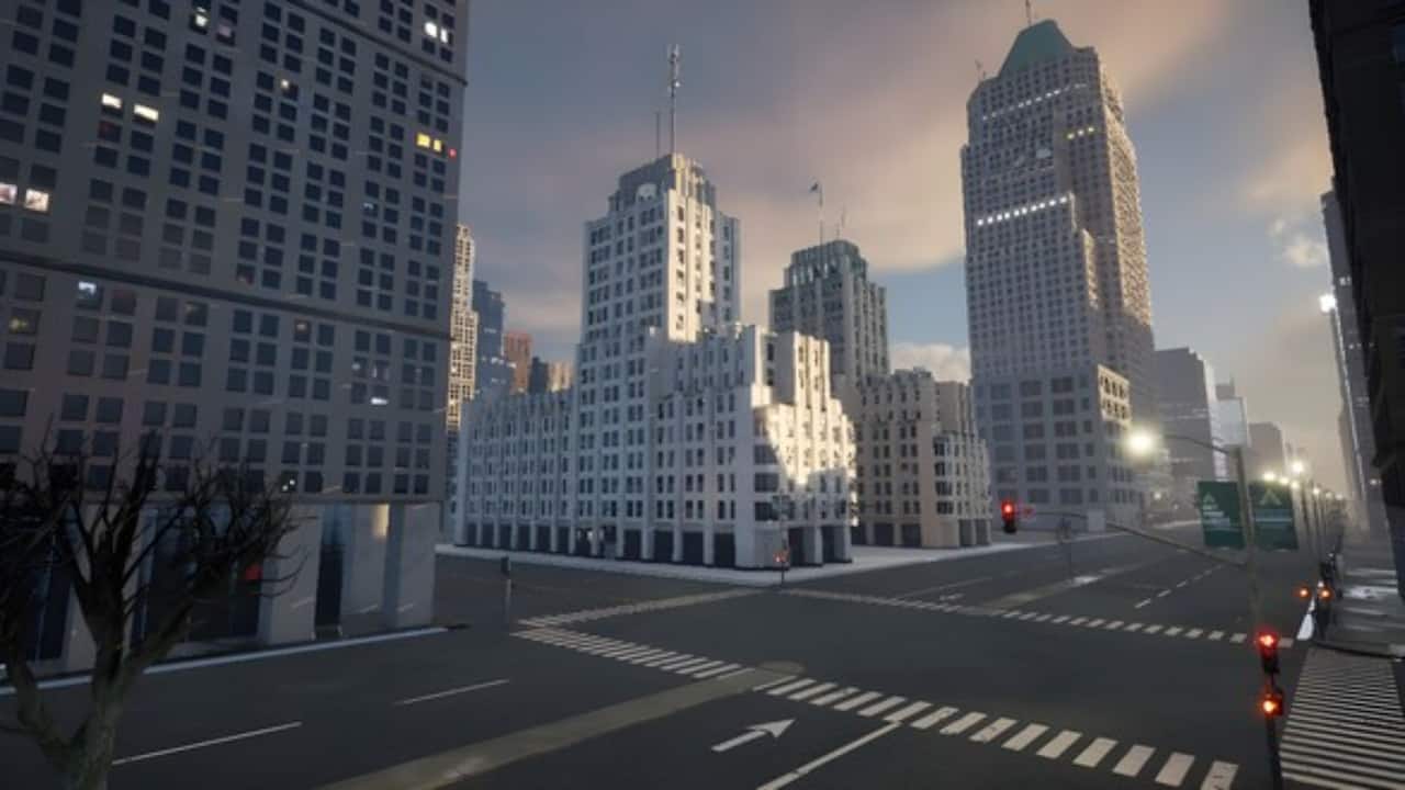 Realife Simulator-1a9jw