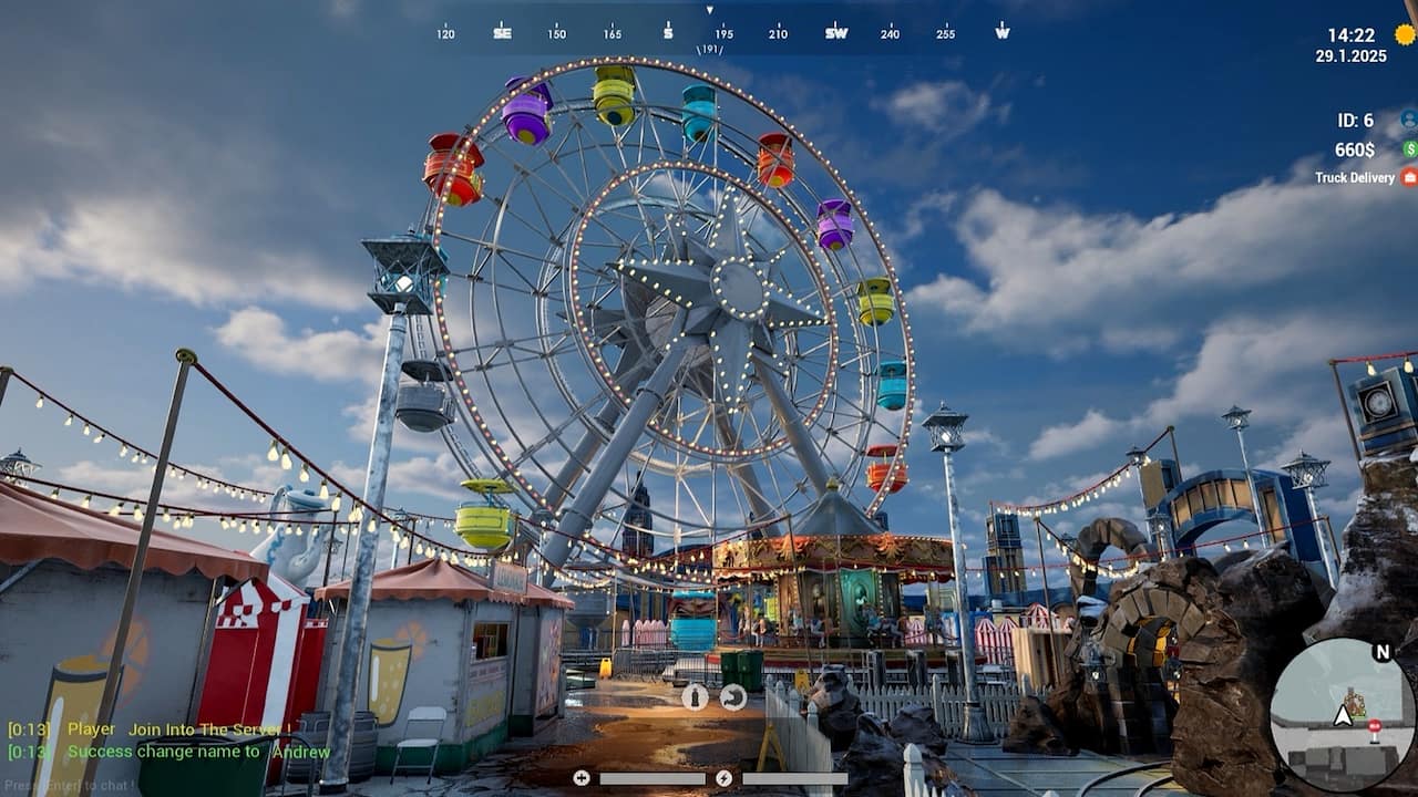 Carousel slide 1