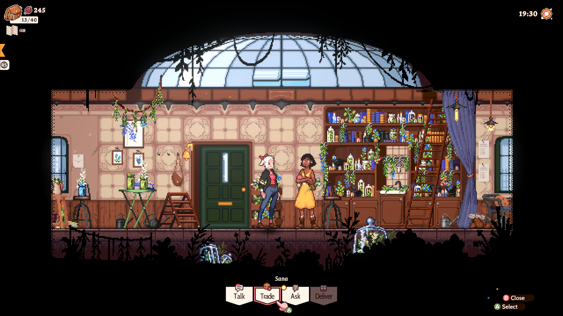 Magical Delicacy thumbnail 10