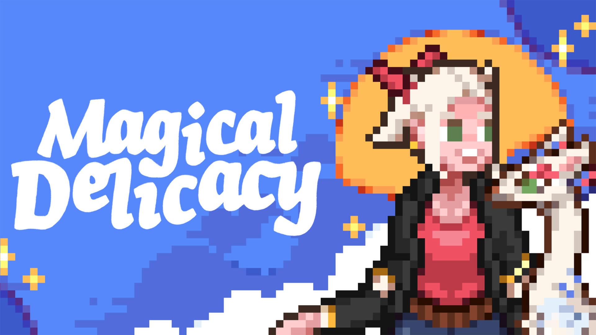 Magical Delicacy