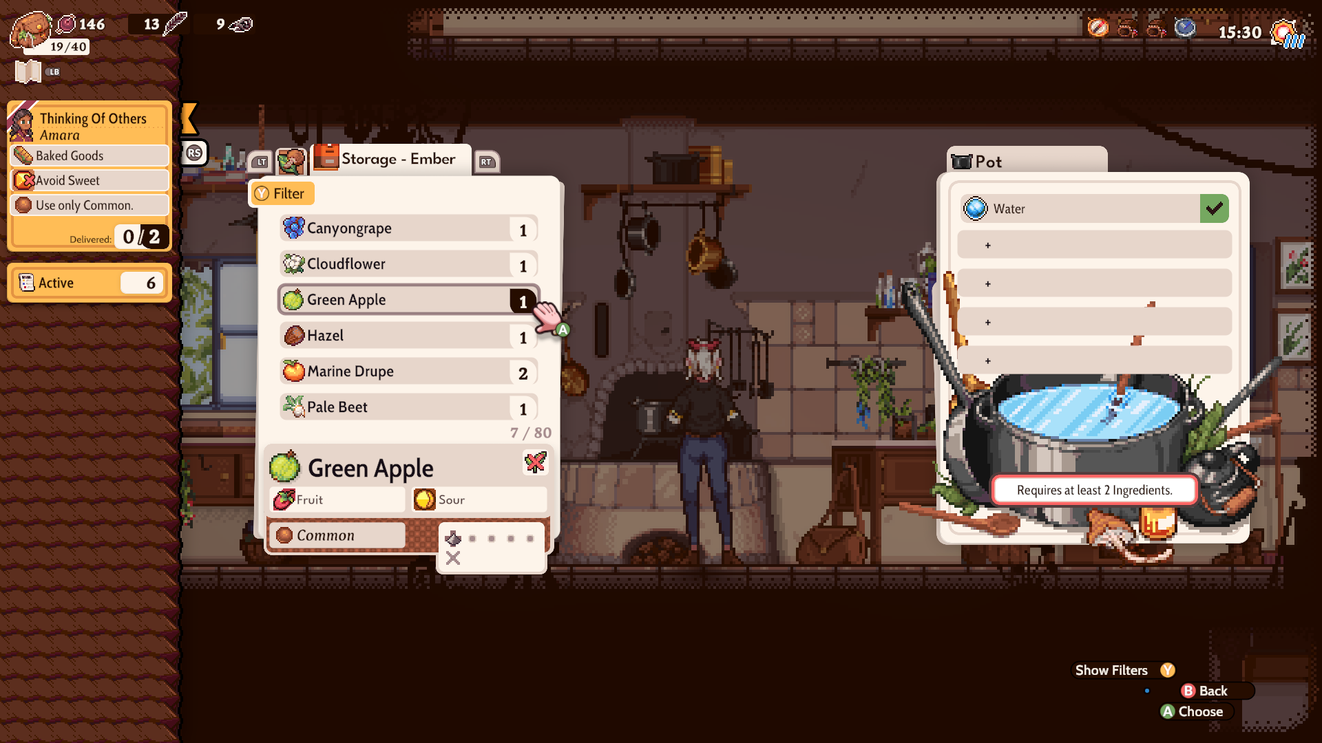 Magical Delicacy thumbnail 8