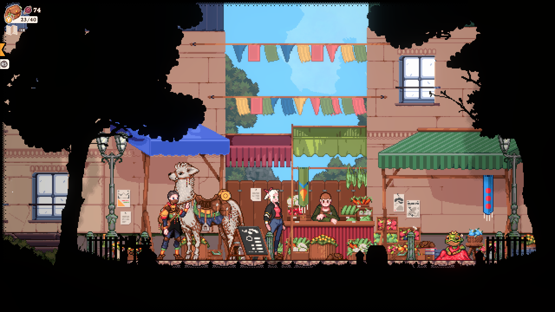 Magical Delicacy thumbnail 7