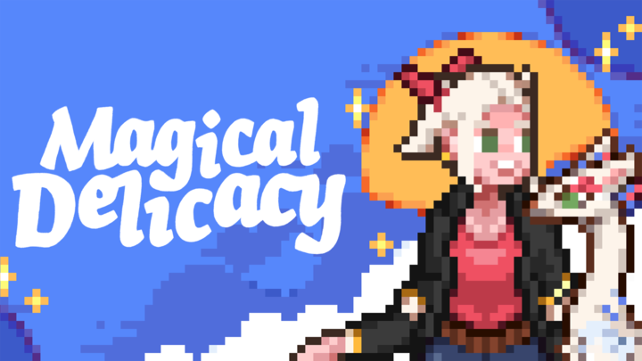 Magical Delicacy