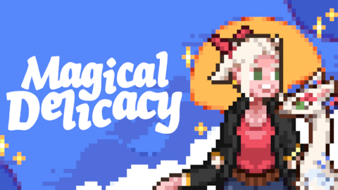 Magical Delicacy