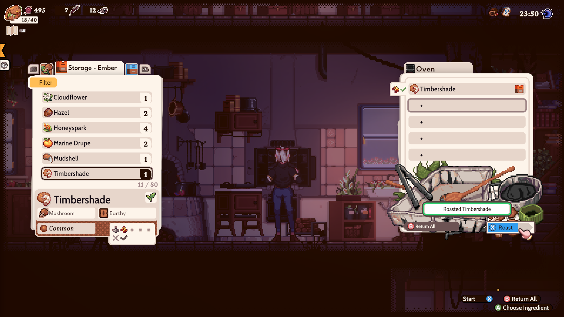 Magical Delicacy thumbnail 2