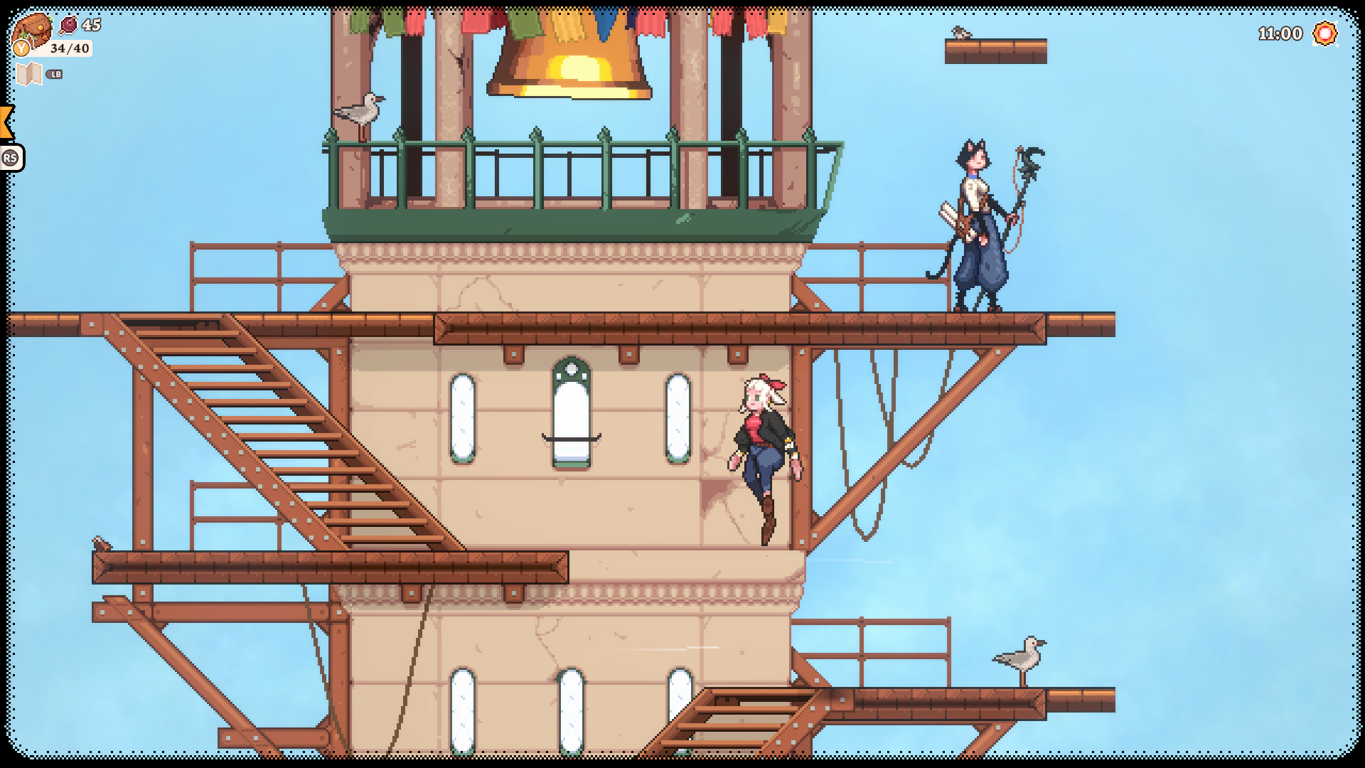 Magical Delicacy screenshot 1