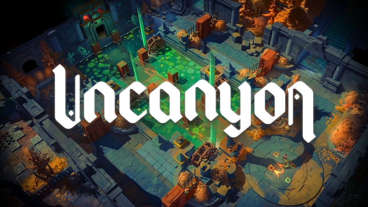 Uncanyon