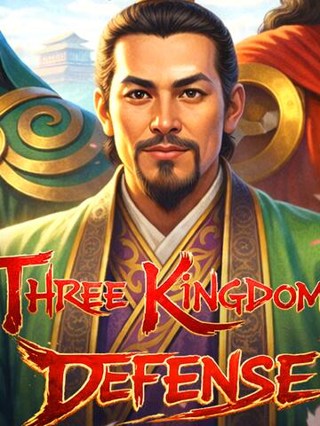 Three Kingdoms Defense