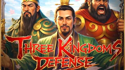 Three Kingdoms Defense