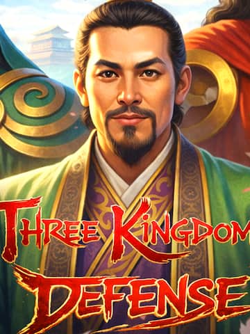 Three Kingdoms Defense