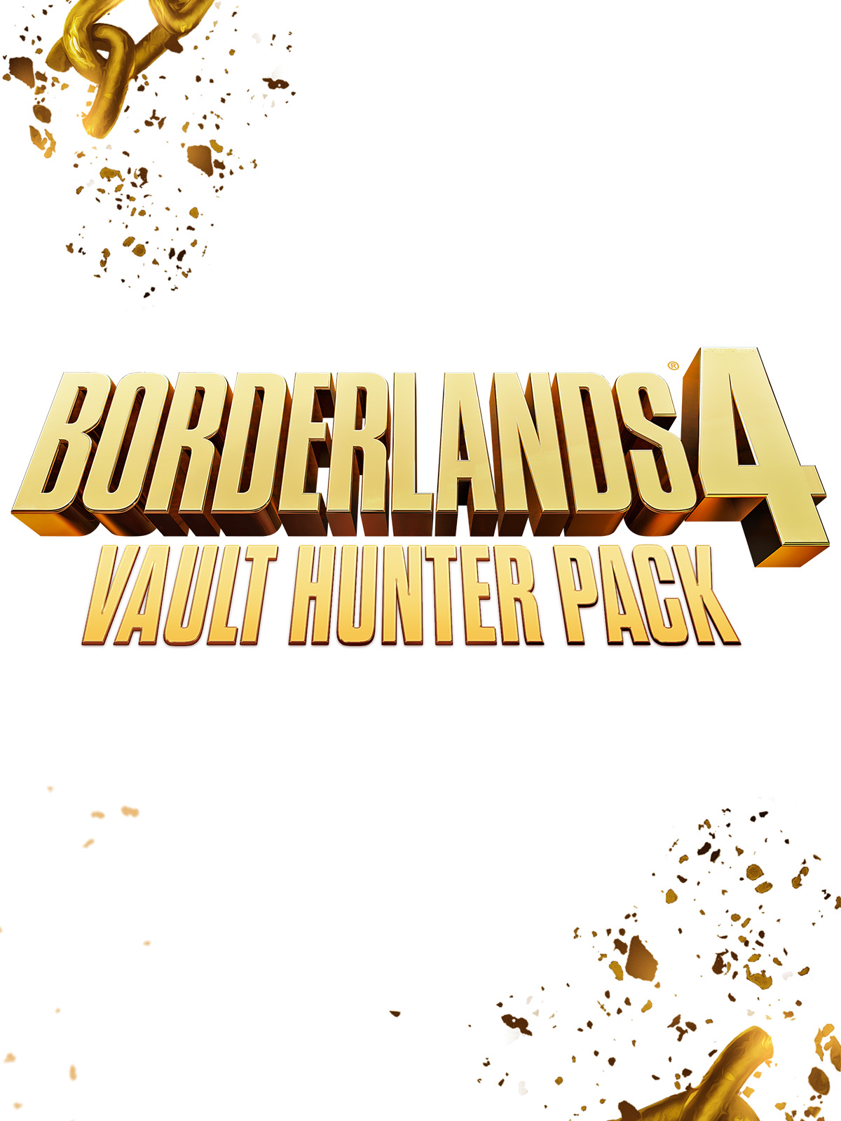 Borderlands®4 Vault Hunter Pack