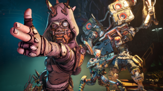 Borderlands®4 screenshot 6