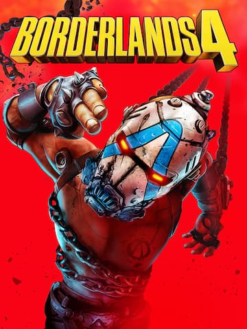 Borderlands®4