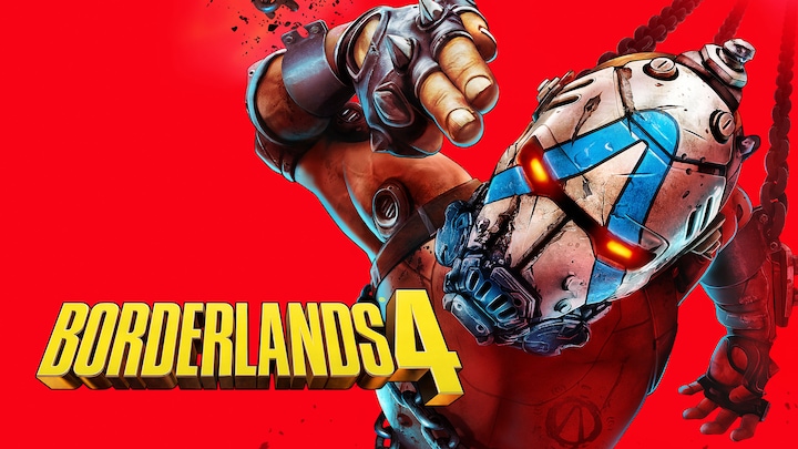 Borderlands 4: Gilded Glory Pack