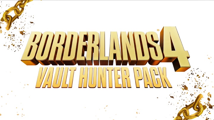 Borderlands®4 Vault Hunter Pack
