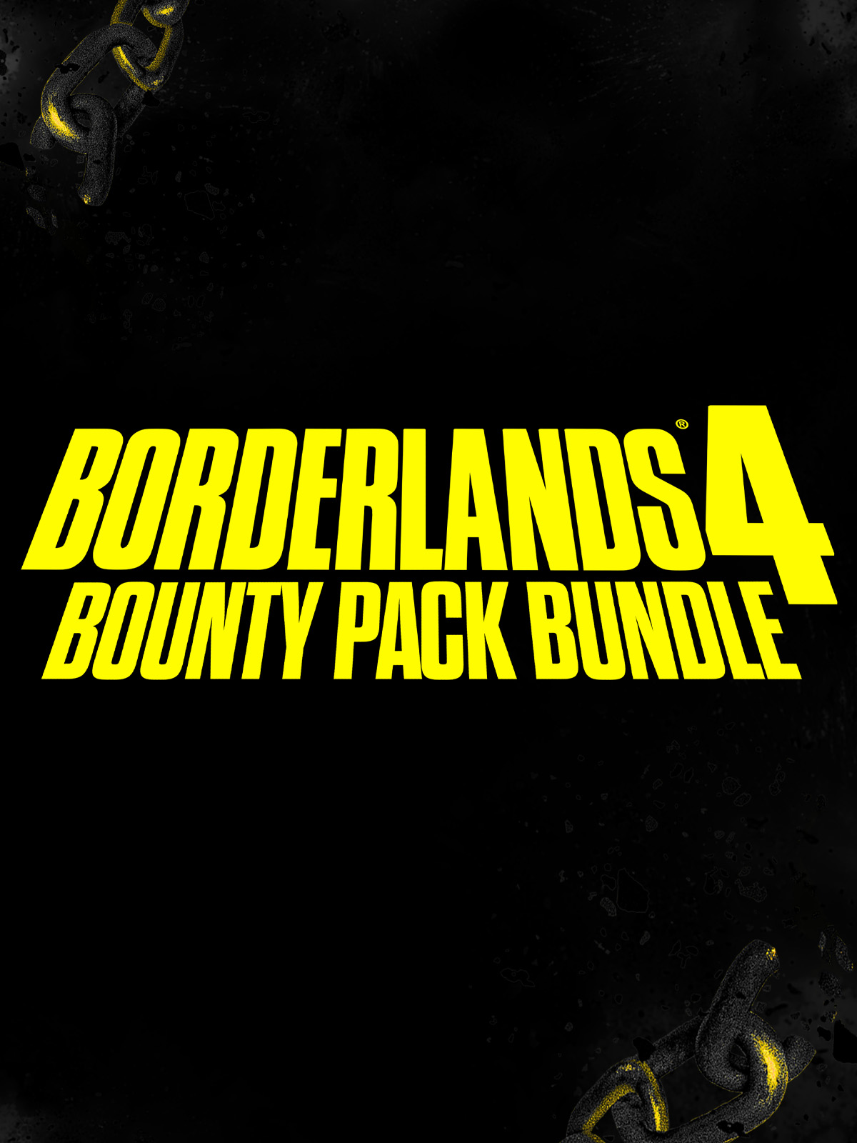 Borderlands®4 Bounty Pack Bundle