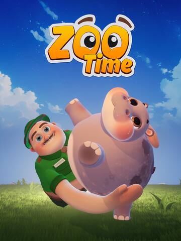 Zoo Time