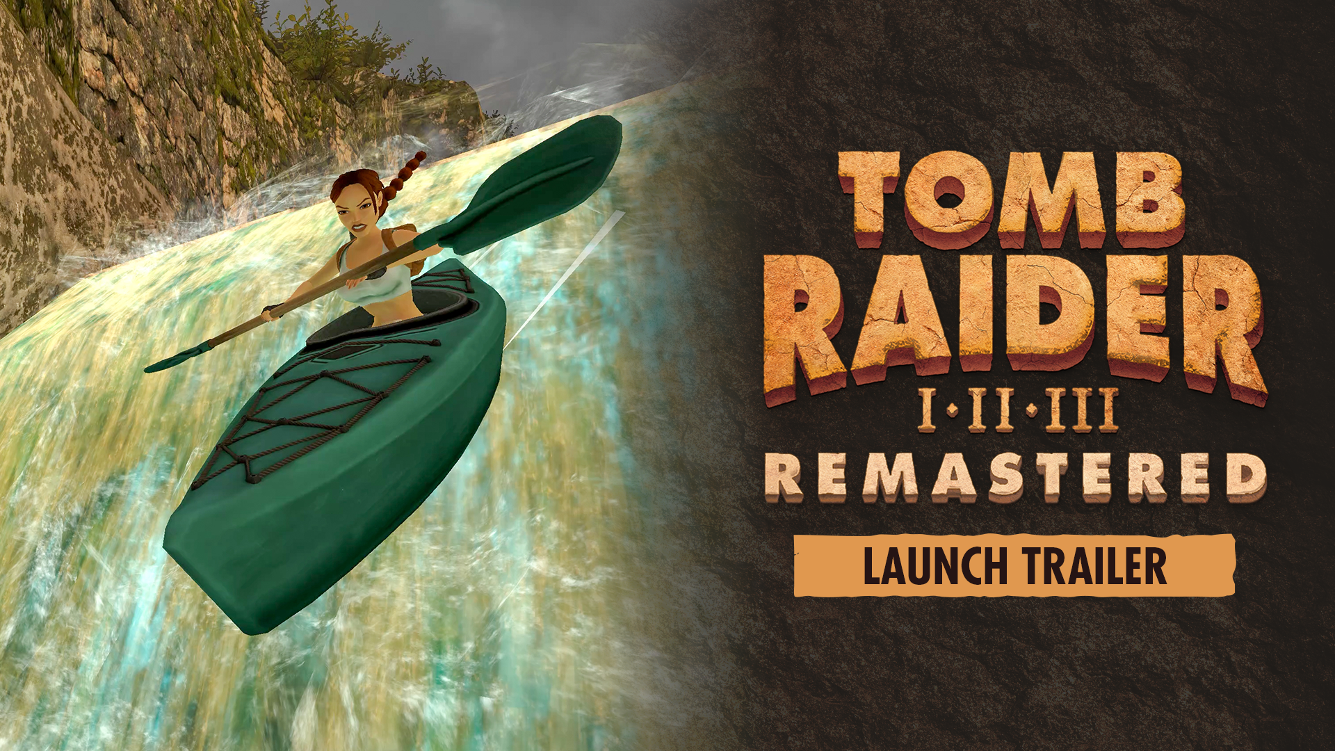新品 TOMB RAIDER（トゥームレイダー） I-II-III 限定版 PS5】トゥームレイダー I-III リマスター 通常版 | Aspyr | ELJM-30554