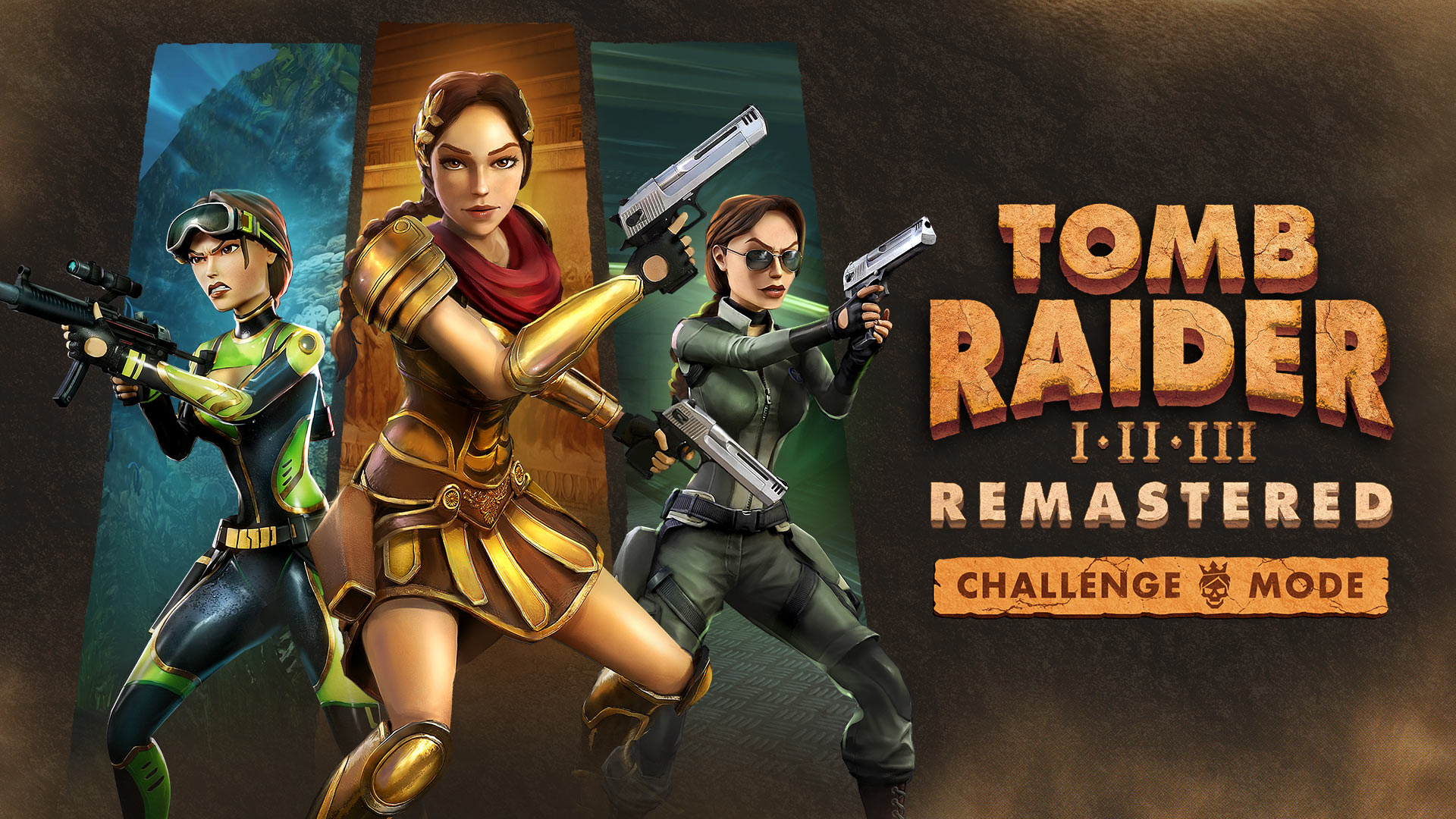 新品 TOMB RAIDER（トゥームレイダー） I-II-III 限定版 Amazon | トゥームレイダー ゲームオブザイヤー エディション 【CERO
