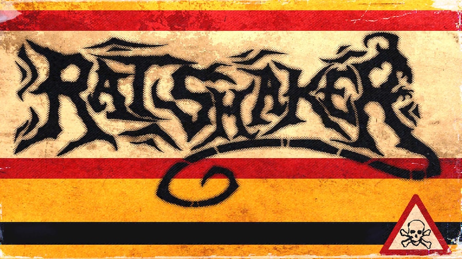 RATSHAKER™