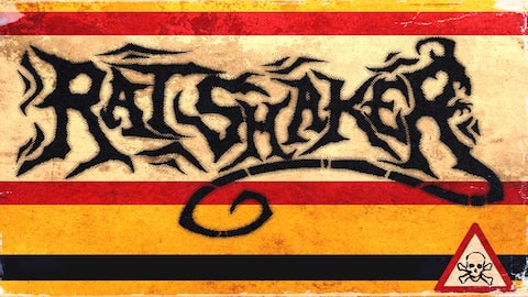 RATSHAKER™