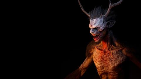 The Bornless Coming Soon - Epic Games Store