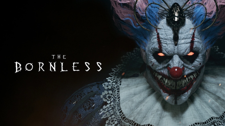 The Bornless
