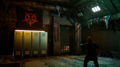 The Bornless 即将推出 - Epic游戏商城