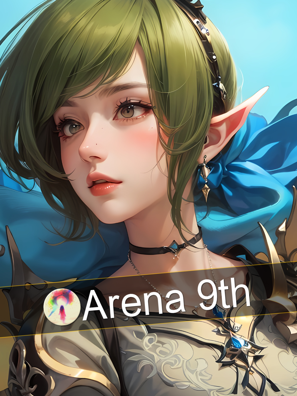 Arena 9th Heute herunterladen und kaufen Epic Games Store