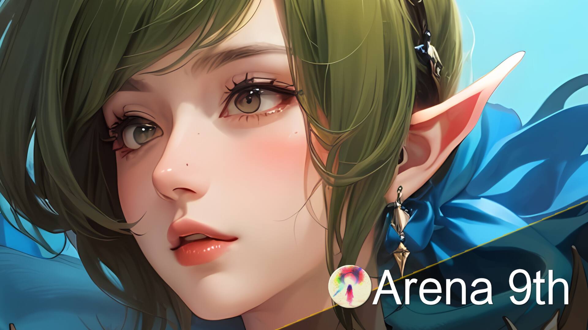 Arena 9th